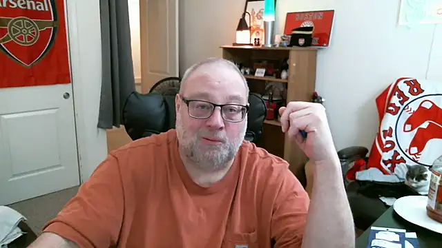 turdferguson420n Webbikameraesitys