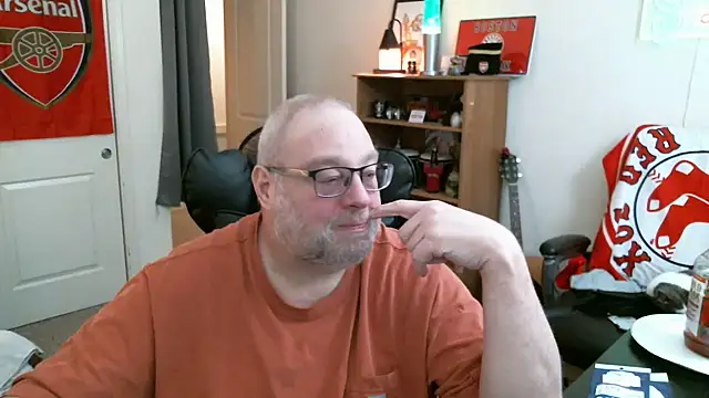 turdferguson420 Webcam Show