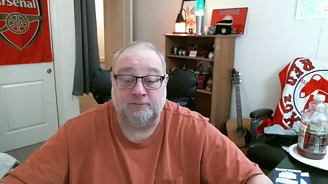 turdferguson420 – webcam-show