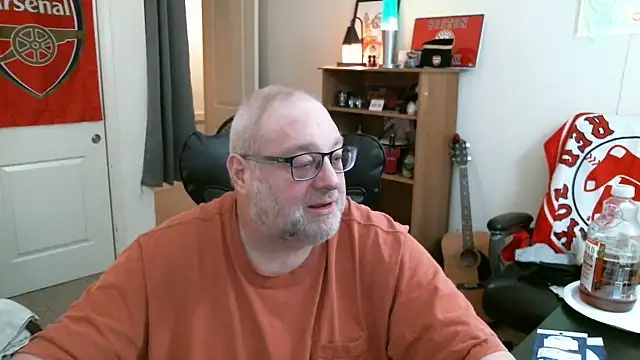 turdferguson420 – webcam-show