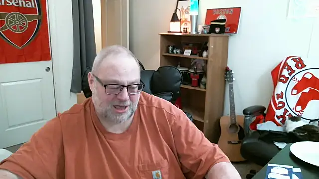 turdferguson420 Webcamshow