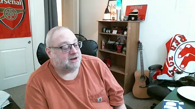 عرض كام turdferguson420