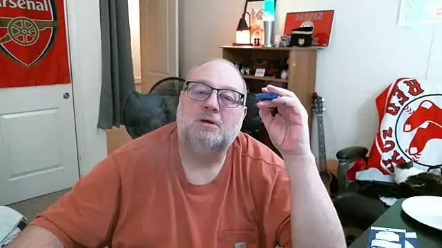 turdferguson420's Webcam Show