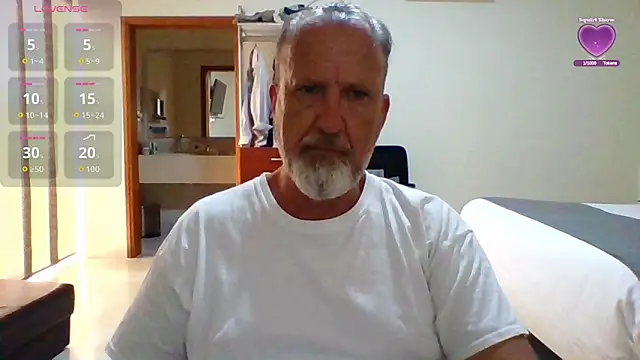 openminddaddy Webcam-Show