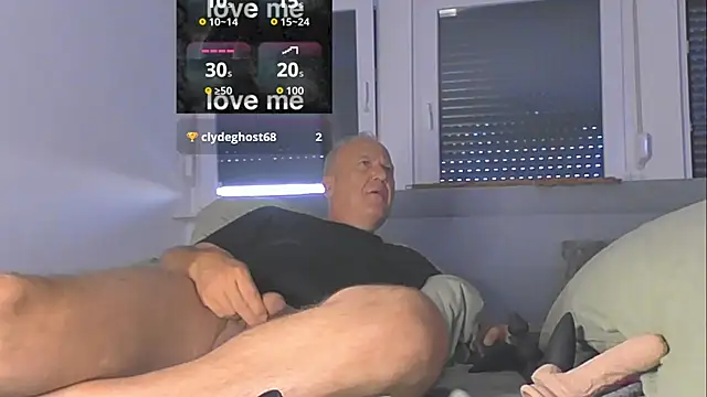 openminddaddy Webcam show