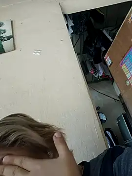 kinkynastymum74 网络视讯表演