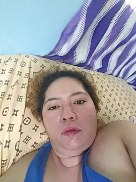 nastyladykinky432 Pertunjukan Webcam