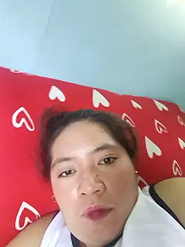 naughtiestmumknky99 Pertunjukan Webcam