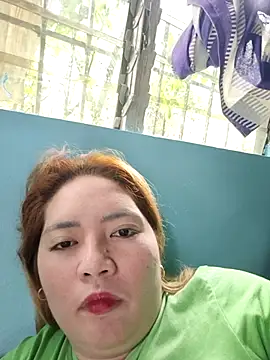 Show de webcam de naughtiestmumknky99