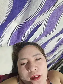 dirtymumnasty45 Pertunjukan Webcam