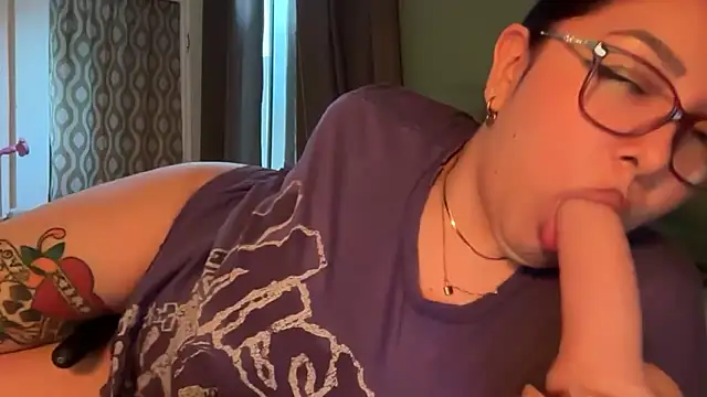 Pumpkin_bunny – webcam-show