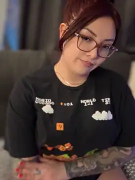 Pumpkin_bunny Cameră chat live