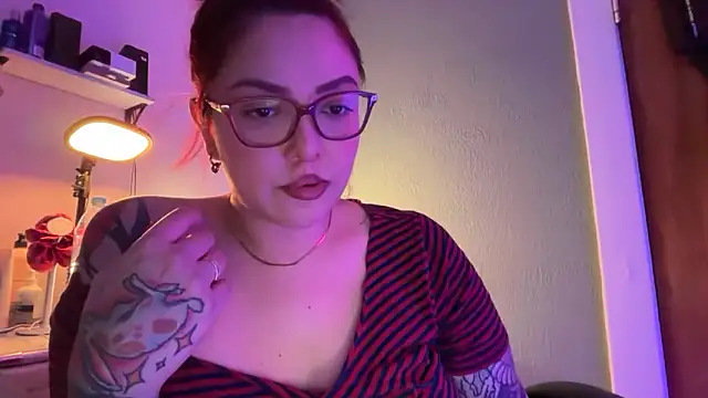 Pumpkin_bunny ওয়েবক্যাম শো