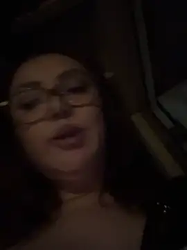 Pumpkin_bunny Show Webcam
