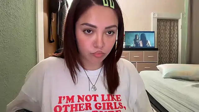 Pumpkin_bunny Live XXX-Chat