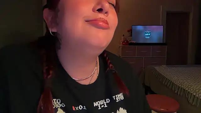 Pumpkin_bunny Live XXX-Chat