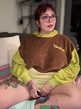 Pumpkin_bunny Chat XXX live
