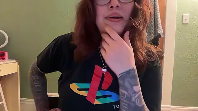native_naya's Live XXX Chat