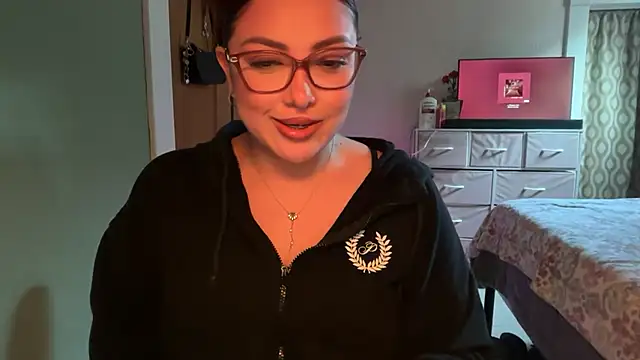 Chatroom XXX en direct de native_naya