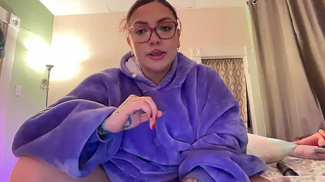 native_naya's Webcam Show