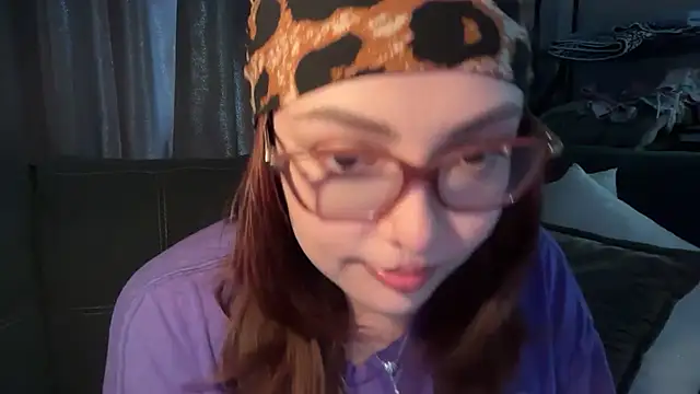native_naya Live XXX Chat