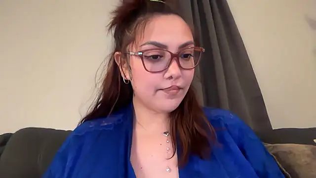 native_naya ওয়েবক্যাম শো