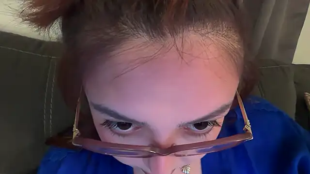 native_naya's Webcam Show