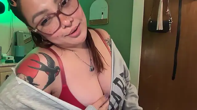 naya_pumpkin's Webcam Show