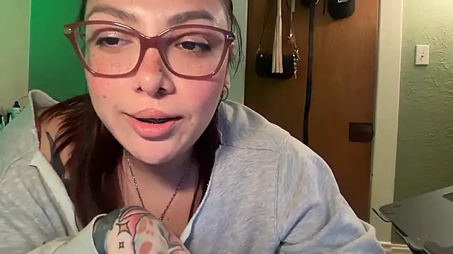 naya_pumpkin's Webcam Show