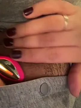 naya_pumpkin's Live XXX Chat