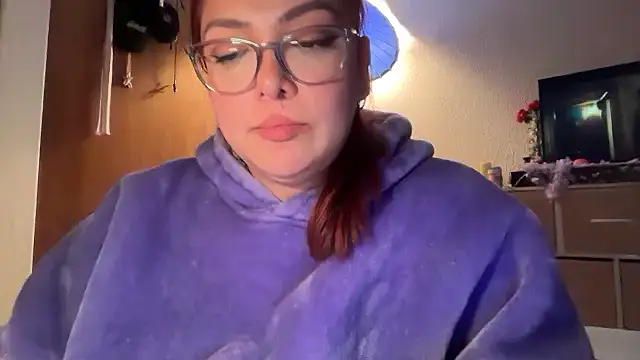 Chatroom XXX en direct de naya_pumpkin
