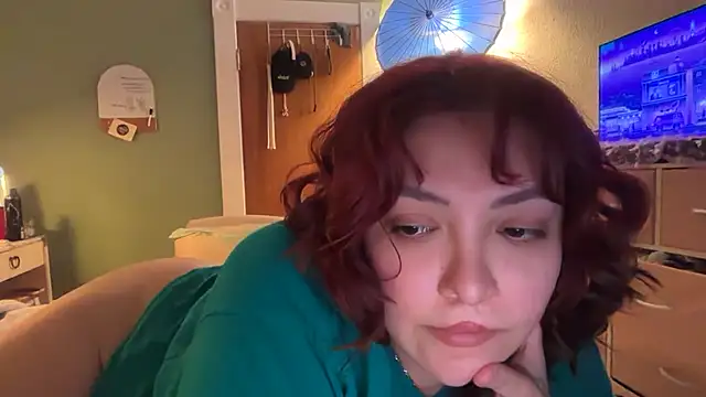 naya_pumpkin's Webcam Show