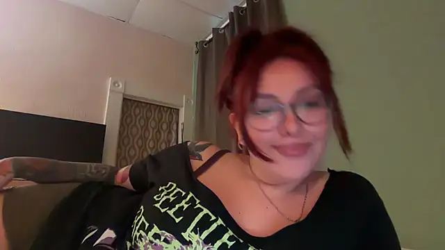 naya_pumpkin's Webcam Show