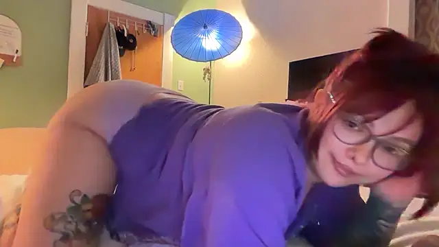 naya_pumpkin's Webcam Show