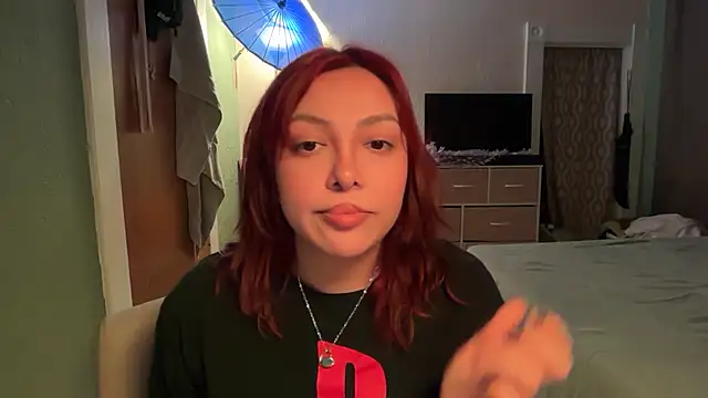 naya_pumpkin Шоу с уебкамера