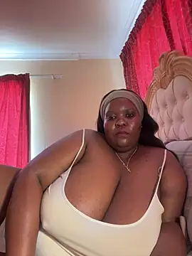 Michyboldy Show in webcam