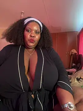Michyboldy's Webcam Show