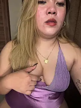 newasiangirl Pertunjukan Webcam