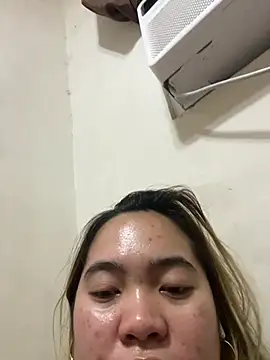 newasiangirl Pertunjukan Webcam