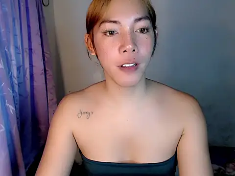 Perly_69 Webcam-Show