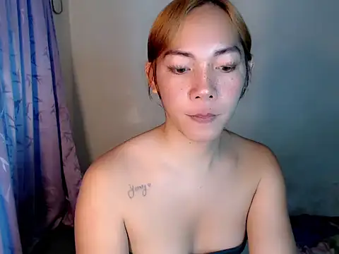 Show Webcam de Perly_69