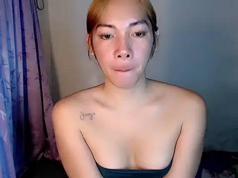 Perly_69 webkamerás műsora