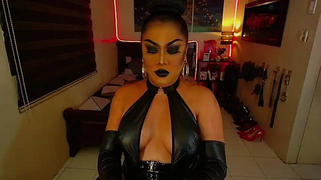 xCumOnOverMex Webcam-Show