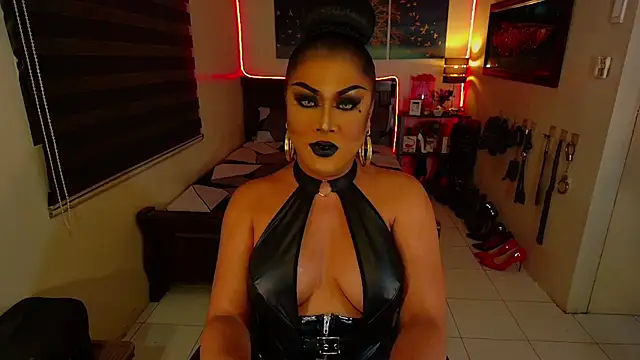 xCumOnOverMex: вебкам-шоу