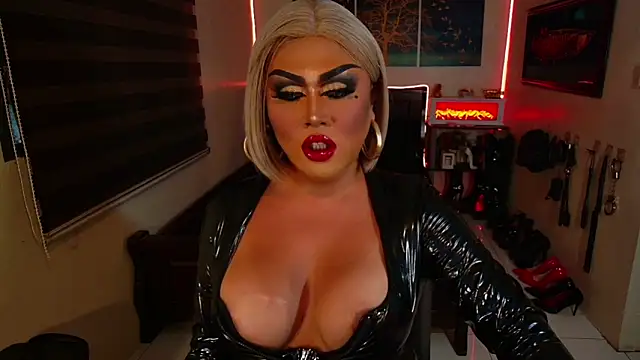 xCumOnOverMex Webcamshow