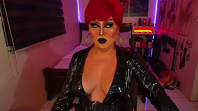 xCumOnOverMex Webcamshow