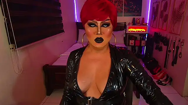 xCumOnOverMex Webcam Show