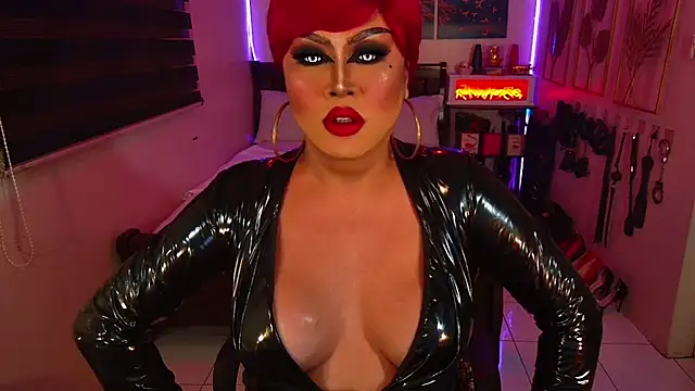 xCumOnOverMex webcam show