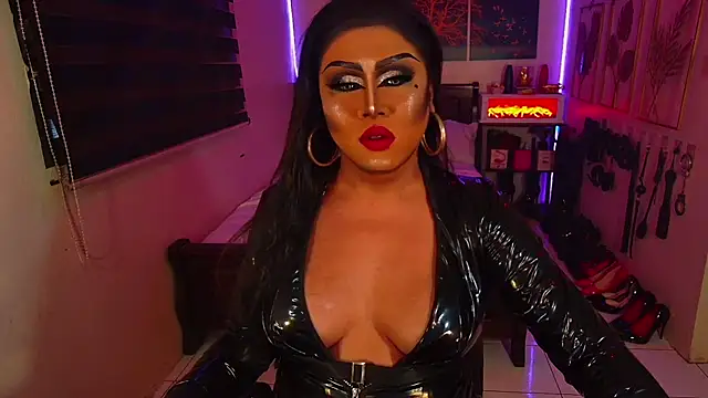 xCumOnOverMex's Webcam Show