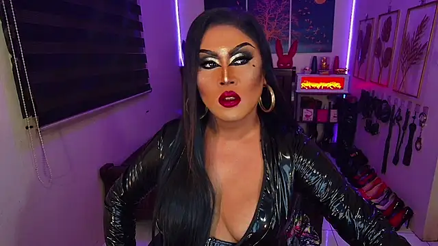 xCumOnOverMex Webcam-Show